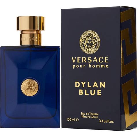 versace eu de toilet|best smelling Versace cologne.